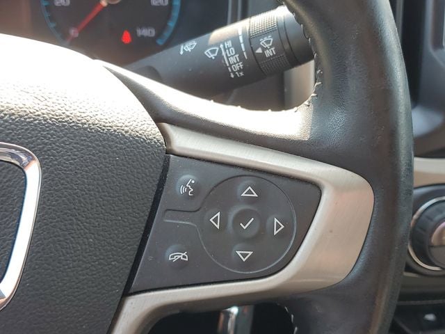 2021 GMC Canyon Denali