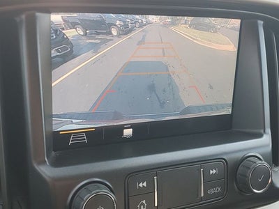2021 GMC Canyon Denali