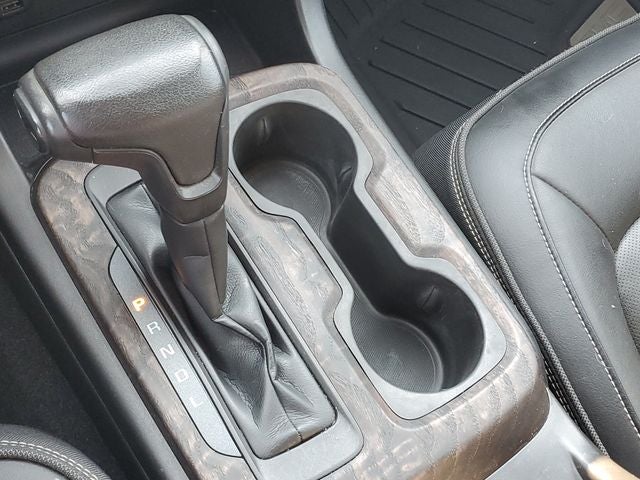 2021 GMC Canyon Denali