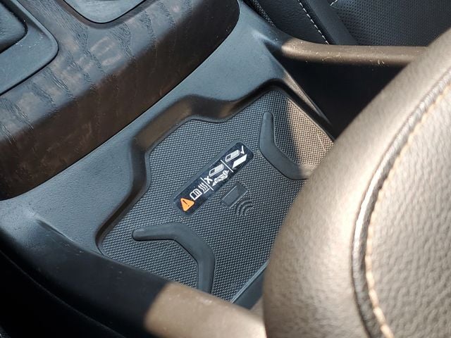 2021 GMC Canyon Denali