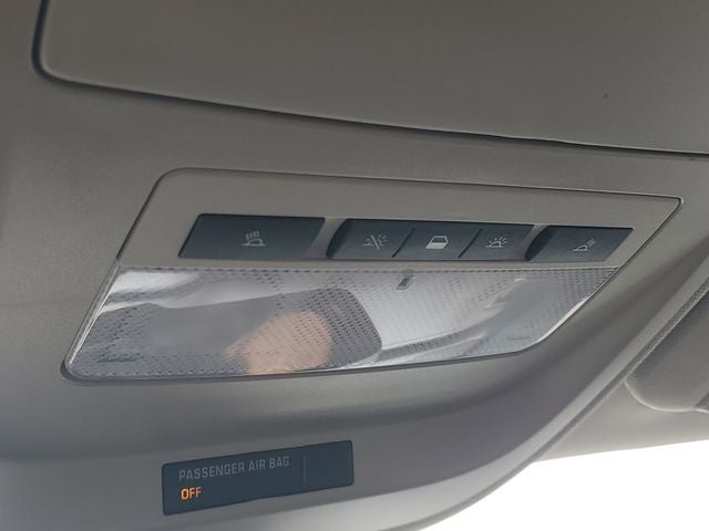 2021 GMC Canyon Denali