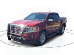 2017 GMC Canyon SLT