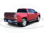 2017 GMC Canyon SLT