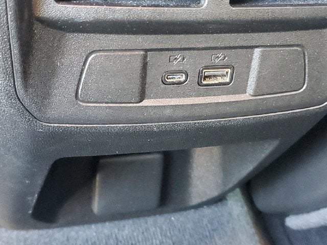 2023 GMC Canyon Denali