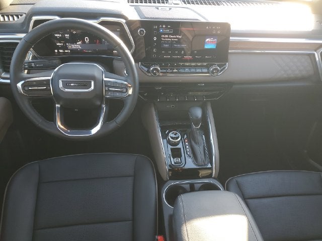 2023 GMC Canyon Denali