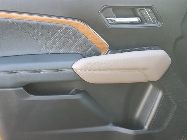 2023 GMC Canyon Denali