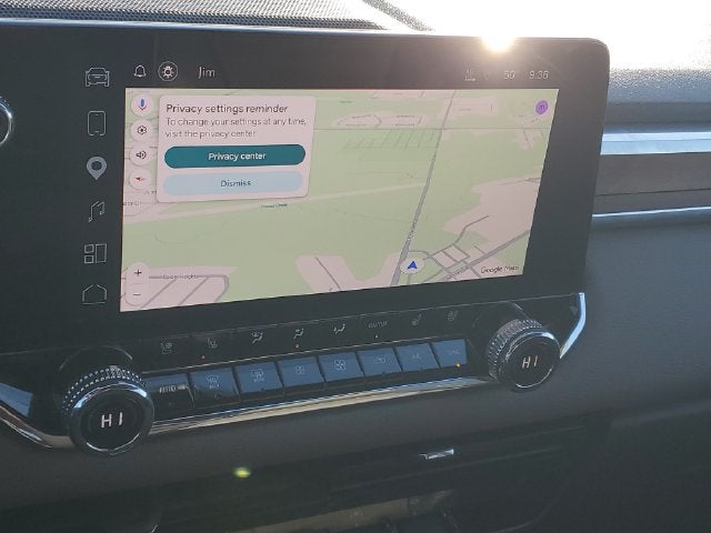 2023 GMC Canyon Denali