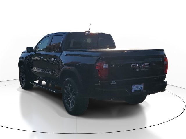 2023 GMC Canyon Denali