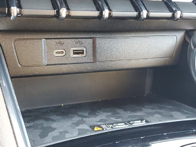 2023 GMC Canyon Denali