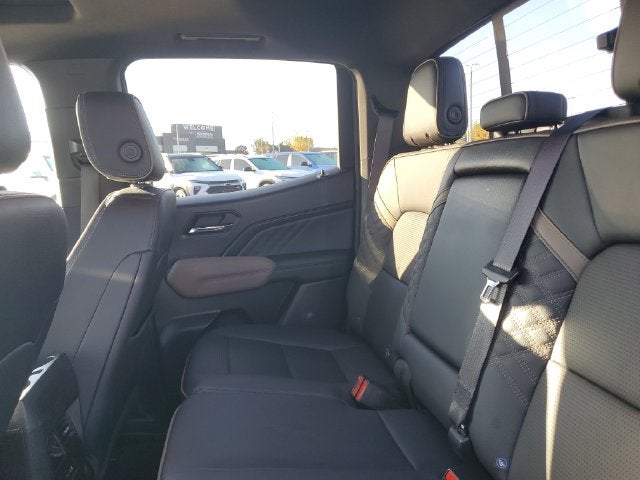 2023 GMC Canyon Denali