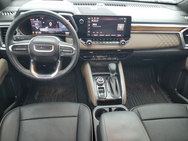 2024 GMC Canyon Denali