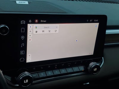 2024 GMC Canyon Denali