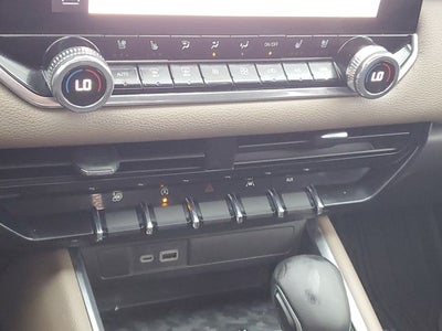 2024 GMC Canyon Denali