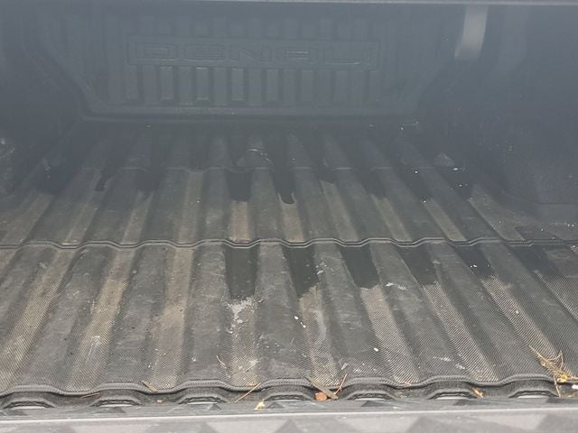 2024 GMC Canyon Denali