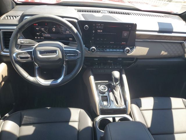 2024 GMC Canyon Denali
