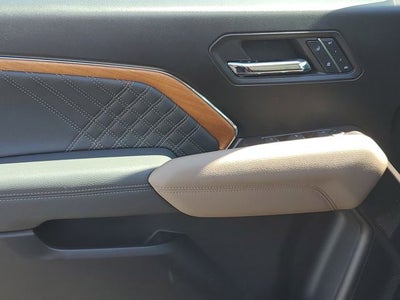 2024 GMC Canyon Denali