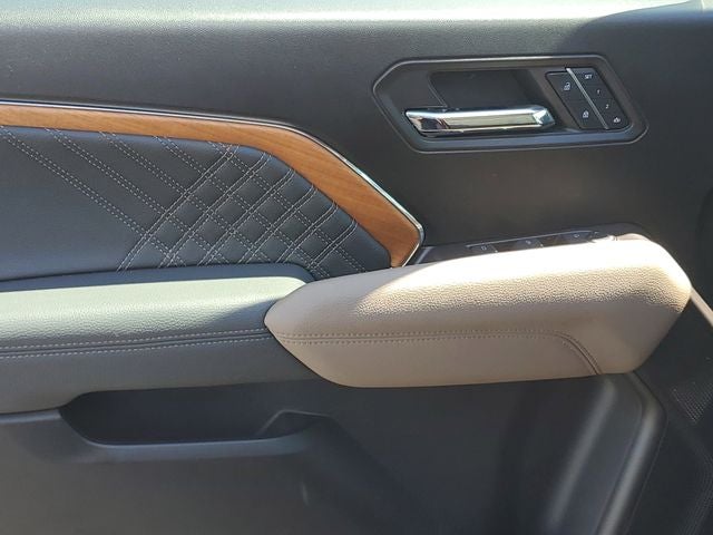 2024 GMC Canyon Denali