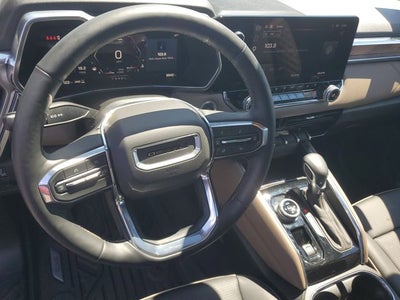 2024 GMC Canyon Denali
