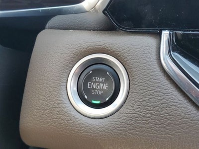 2024 GMC Canyon Denali