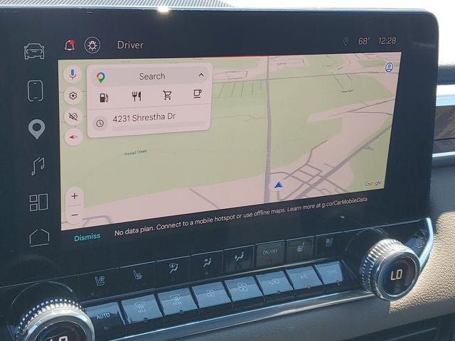 2024 GMC Canyon Denali