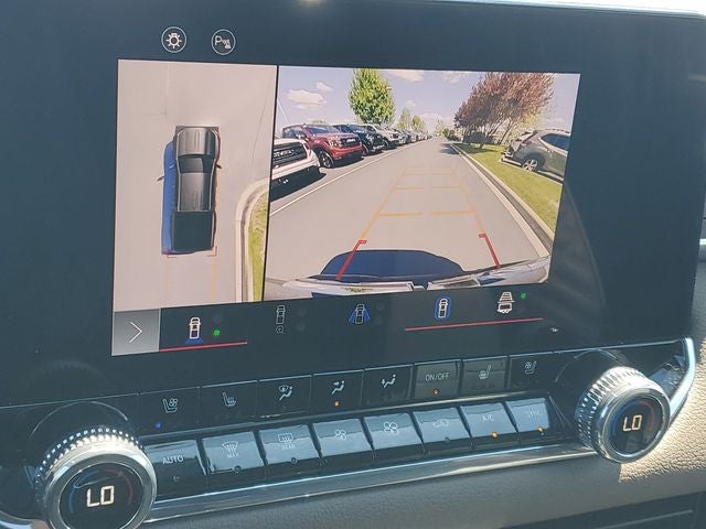 2024 GMC Canyon Denali