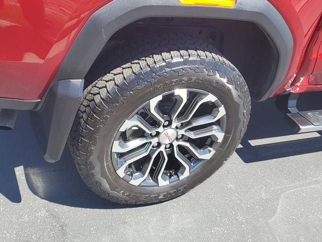 2024 GMC Canyon Denali