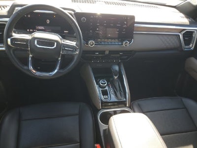 2023 GMC Canyon Denali