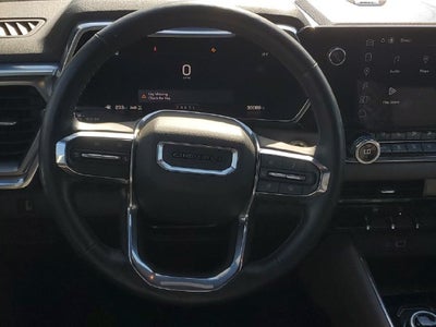 2023 GMC Canyon Denali
