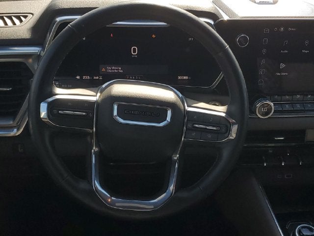 2023 GMC Canyon Denali