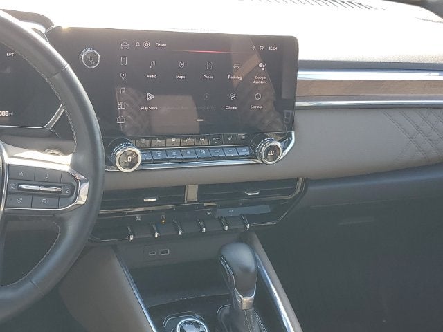 2023 GMC Canyon Denali