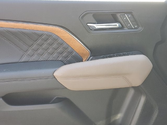 2023 GMC Canyon Denali