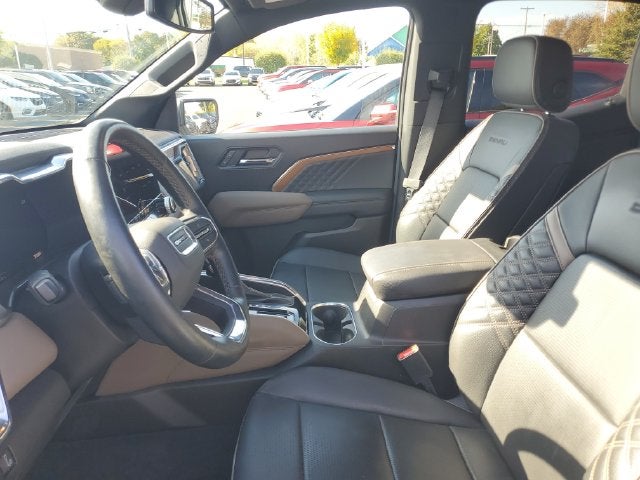 2023 GMC Canyon Denali