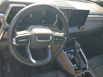 2023 GMC Canyon Denali