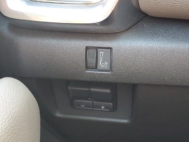 2023 GMC Canyon Denali