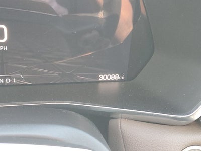 2023 GMC Canyon Denali