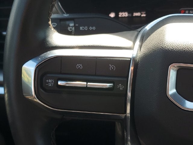2023 GMC Canyon Denali