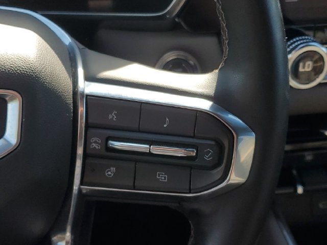 2023 GMC Canyon Denali