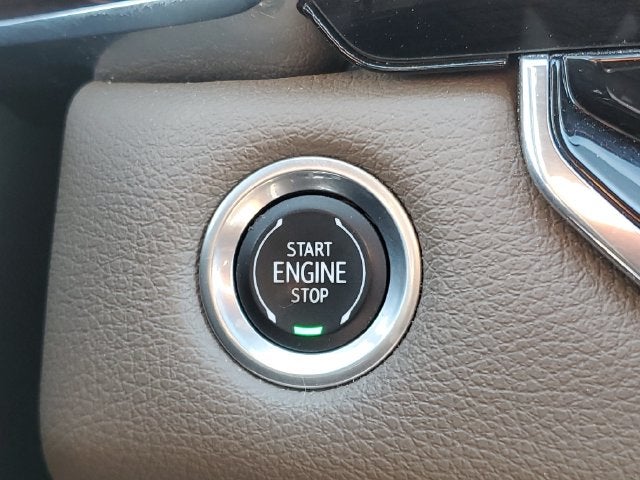 2023 GMC Canyon Denali