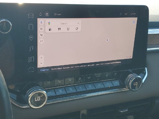 2023 GMC Canyon Denali