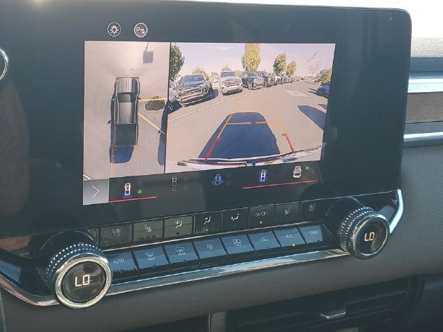 2023 GMC Canyon Denali