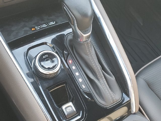 2023 GMC Canyon Denali