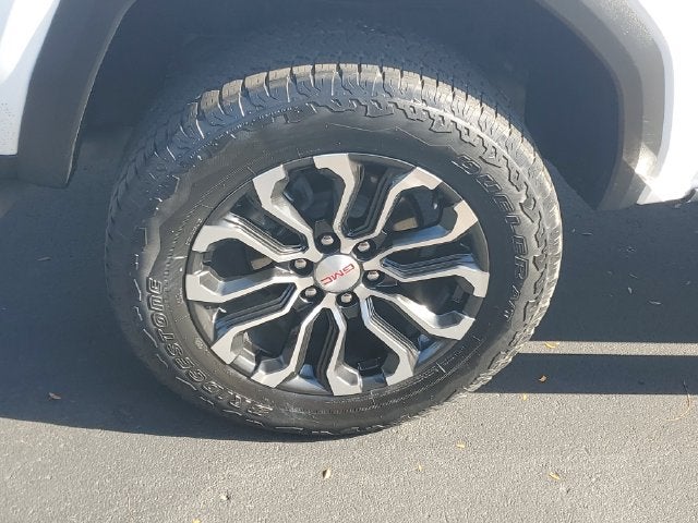 2023 GMC Canyon Denali