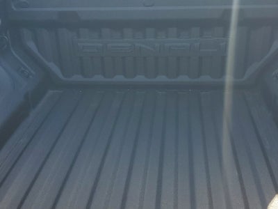 2023 GMC Canyon Denali