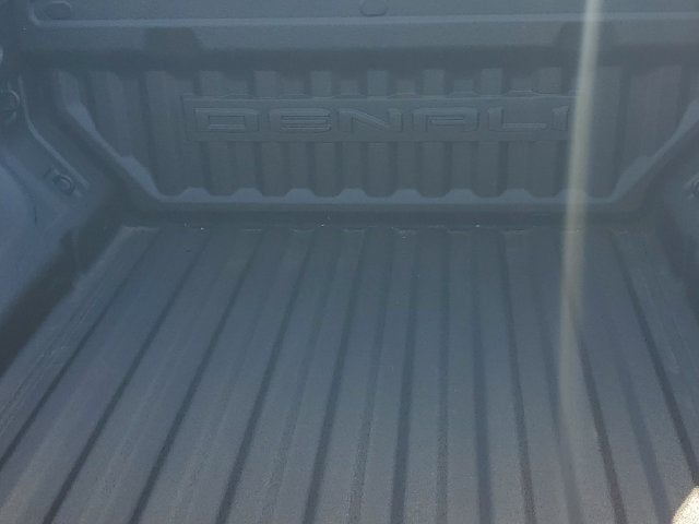 2023 GMC Canyon Denali