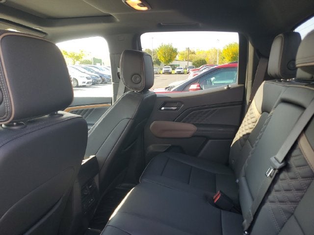2023 GMC Canyon Denali