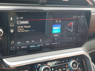 2023 GMC Sierra 1500 Denali Ultimate