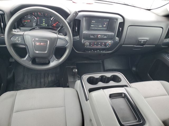 2016 GMC Sierra 1500 Base