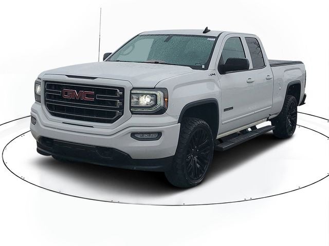 2016 GMC Sierra 1500 Base