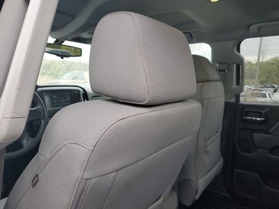2016 GMC Sierra 1500 Base