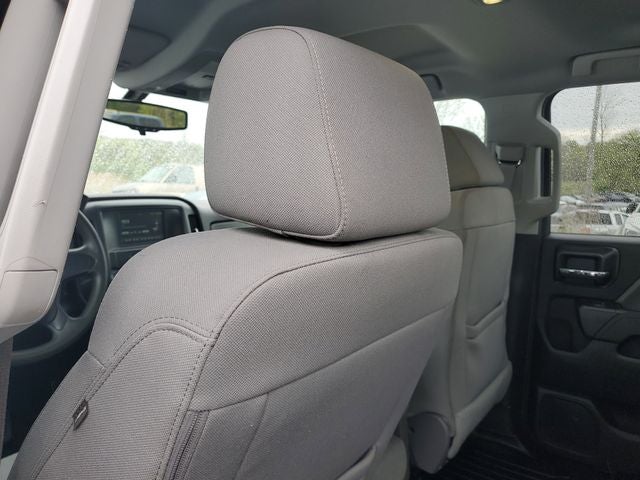 2016 GMC Sierra 1500 Base